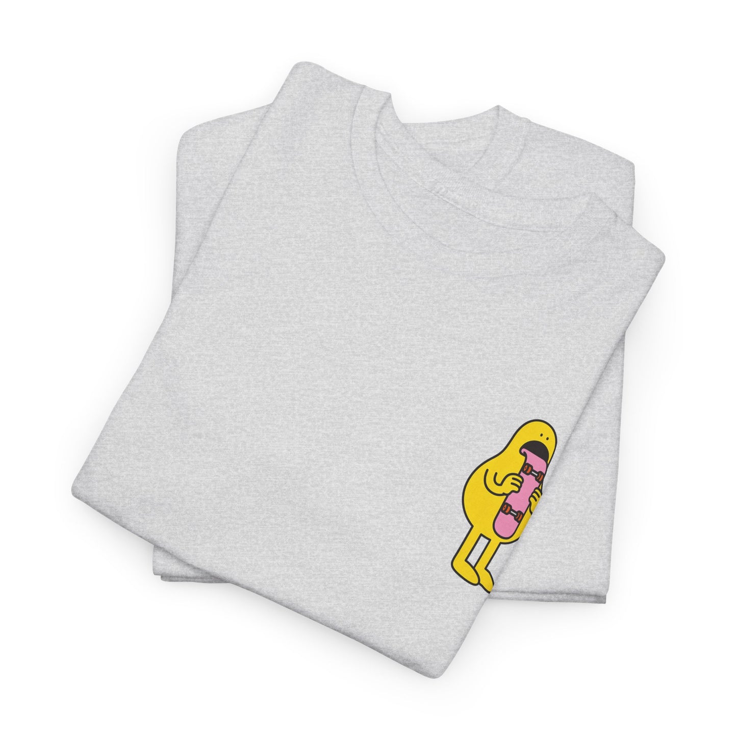 "McKickflip" Heavy fabric T-Shirt