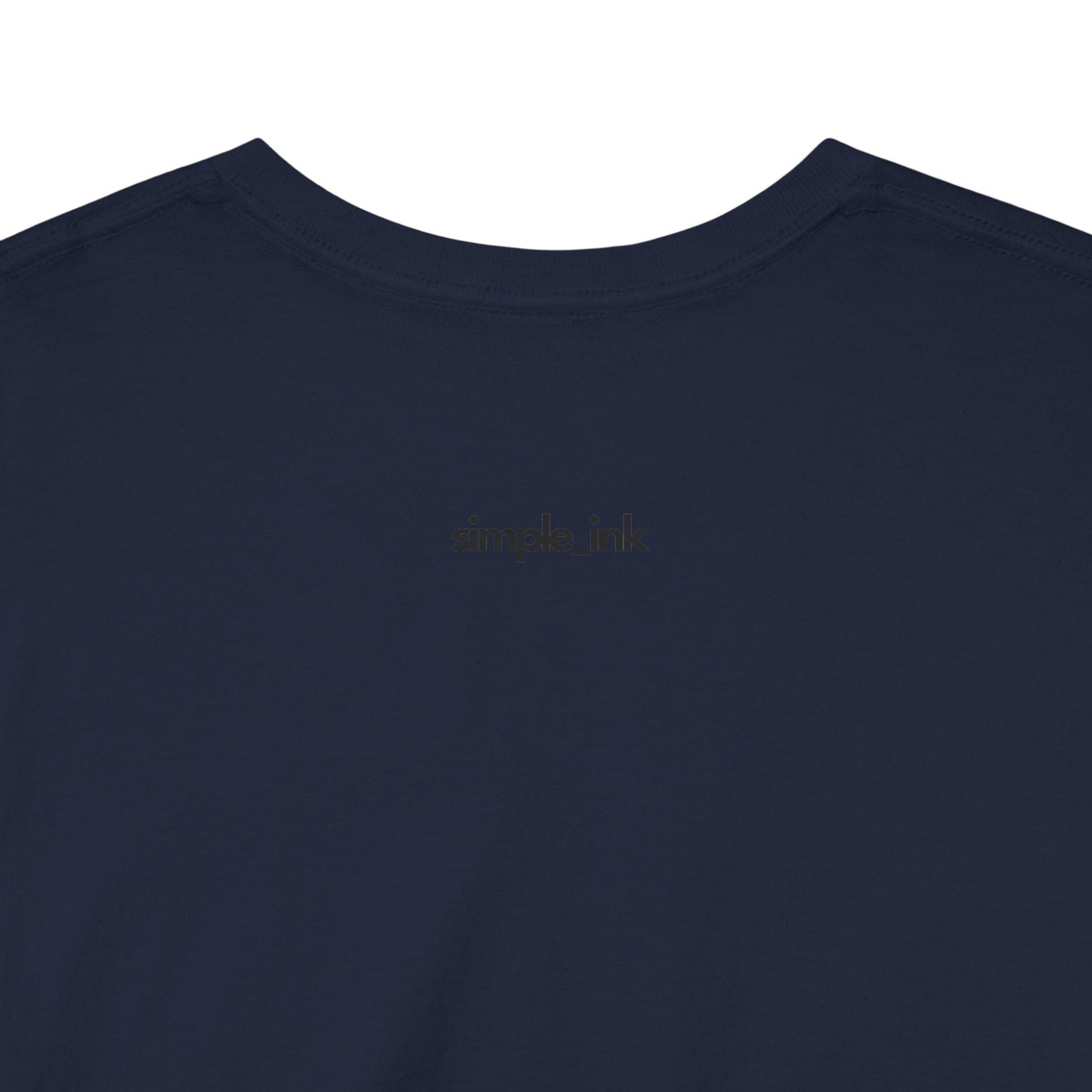 "Malboro_Duck"" Heavy fabric T-Shirt