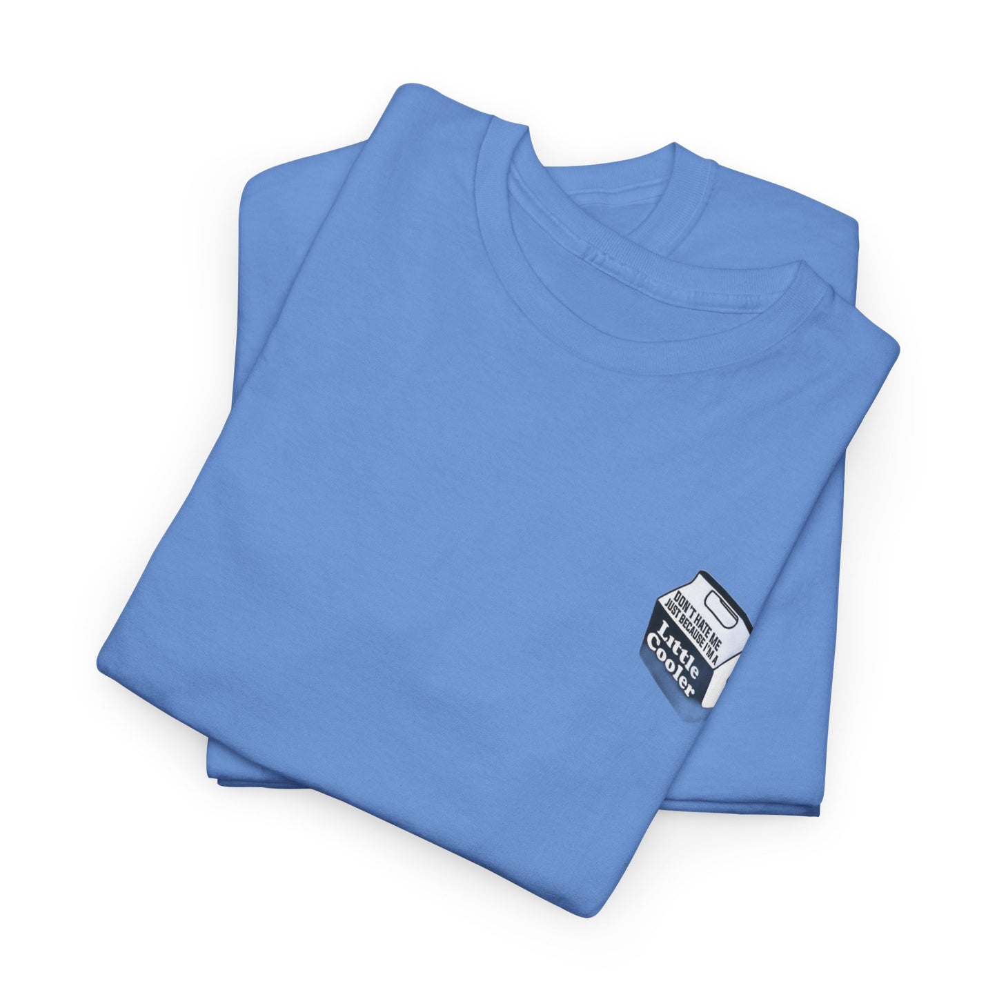 "Cooler” Heavy fabric T-Shirt