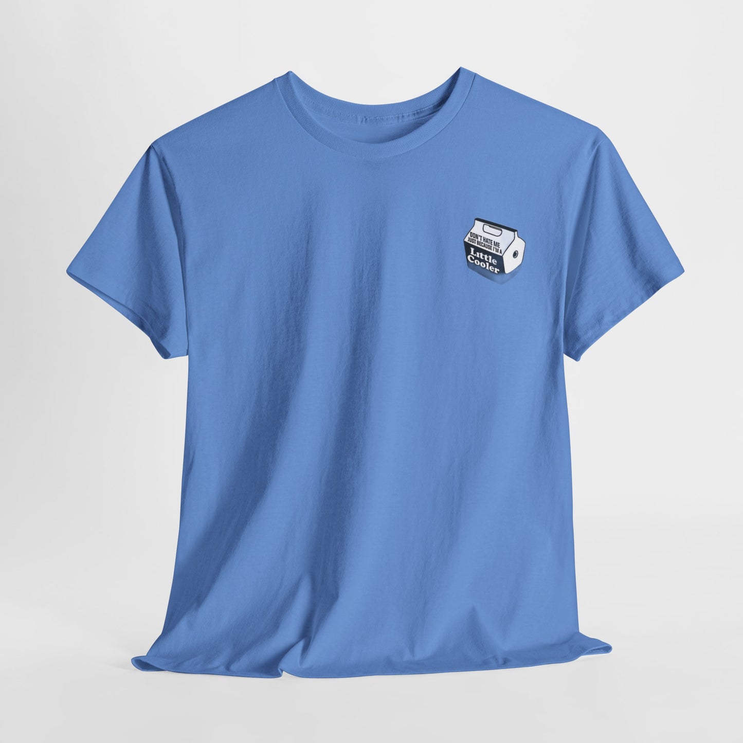 "Cooler” Heavy fabric T-Shirt