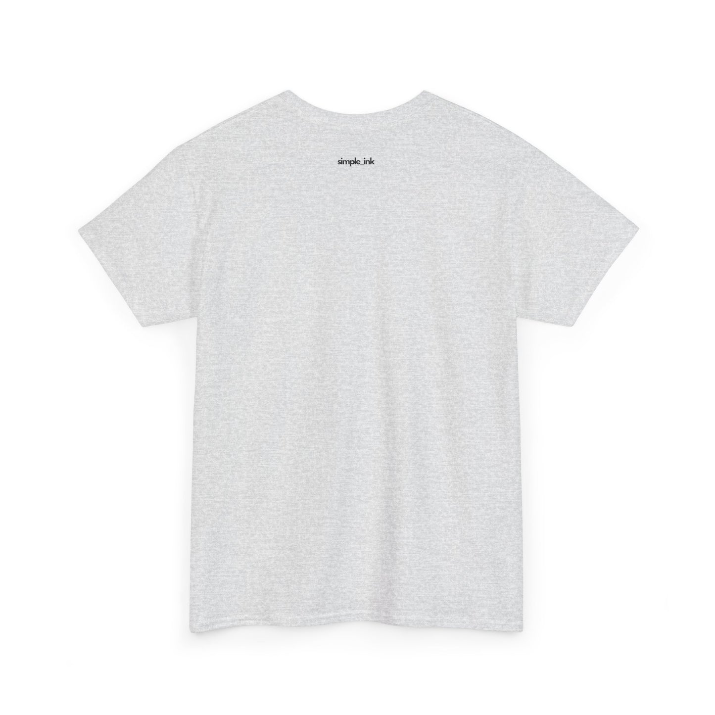 "Cloud_rider” Heavy fabric T-Shirt by Kantlijn