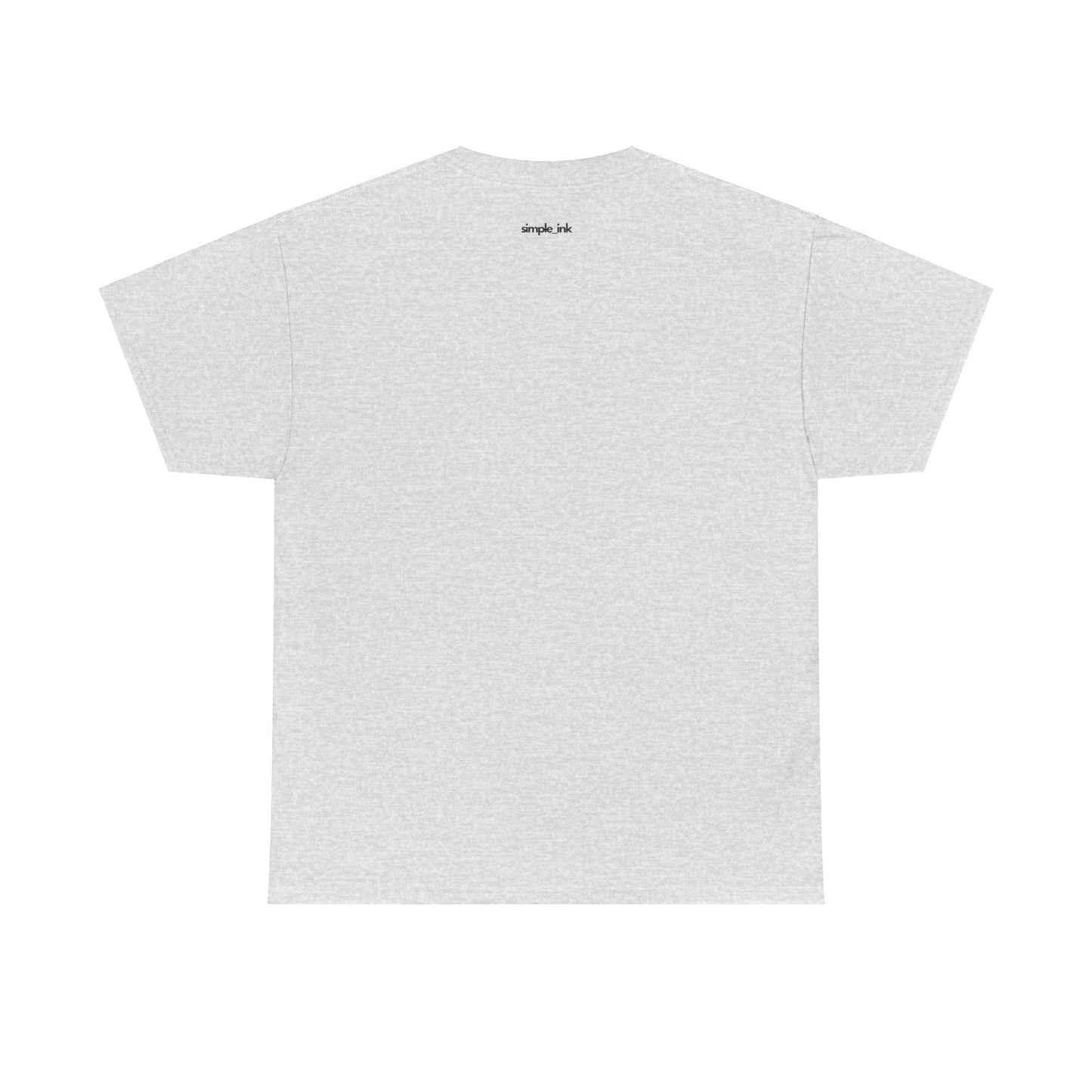 "Cloud_rider” Heavy fabric T-Shirt by Kantlijn